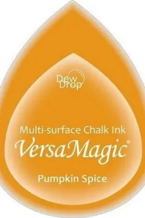 Versamagic dew drops – 061 pumpkin spice Rechtstreeks Van De Fabrikant