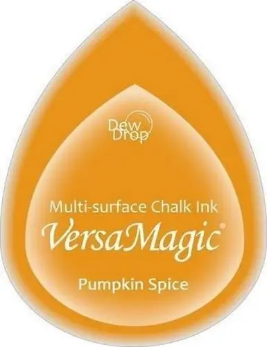 Versamagic dew drops – 061 pumpkin spice Rechtstreeks Van De Fabrikant