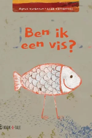 Ben ik een vis? Koop Vandaag