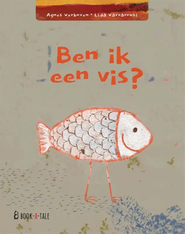 Ben ik een vis? Koop Vandaag