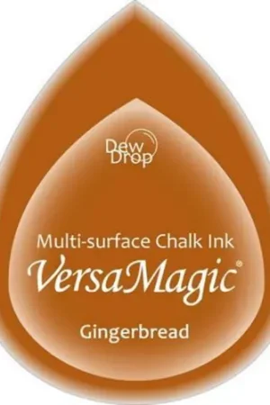 Versamagic dew drops – 062 gingerbread Gereduceerde Prijs