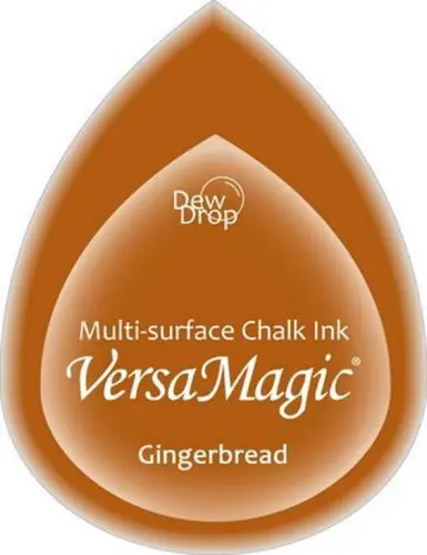 Versamagic dew drops – 062 gingerbread Gereduceerde Prijs
