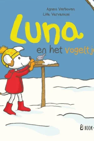 Voordeelprijs Luna en het vogeltje!