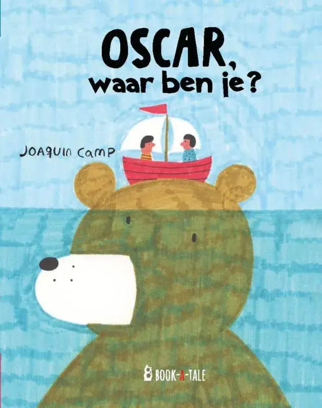 Beste Prijs Oscar, waar ben je?