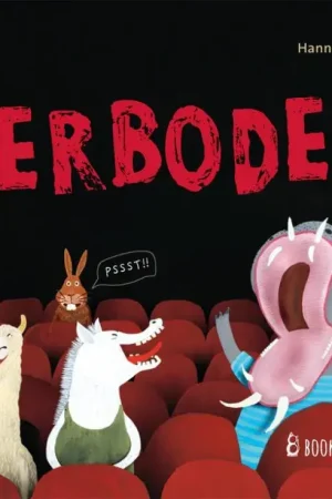 Nieuw Verboden