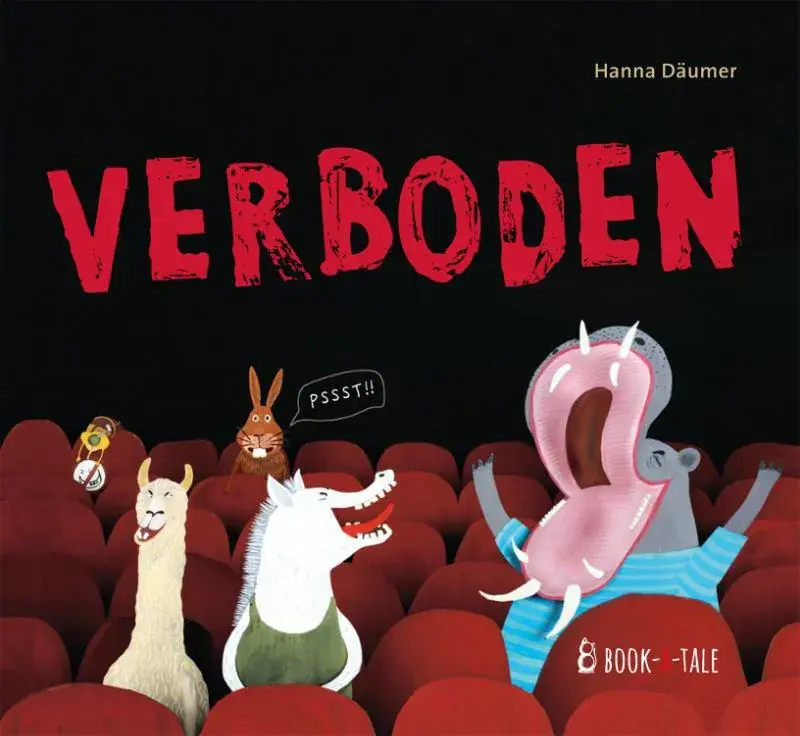 Nieuw Verboden