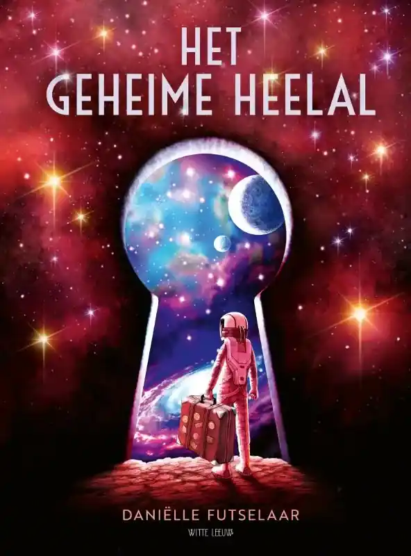 Koop Vandaag Het geheime heelal