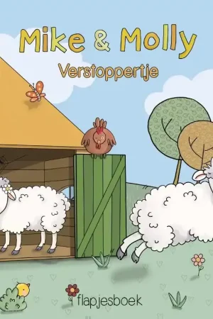 Nu Kopen Verstoppertje