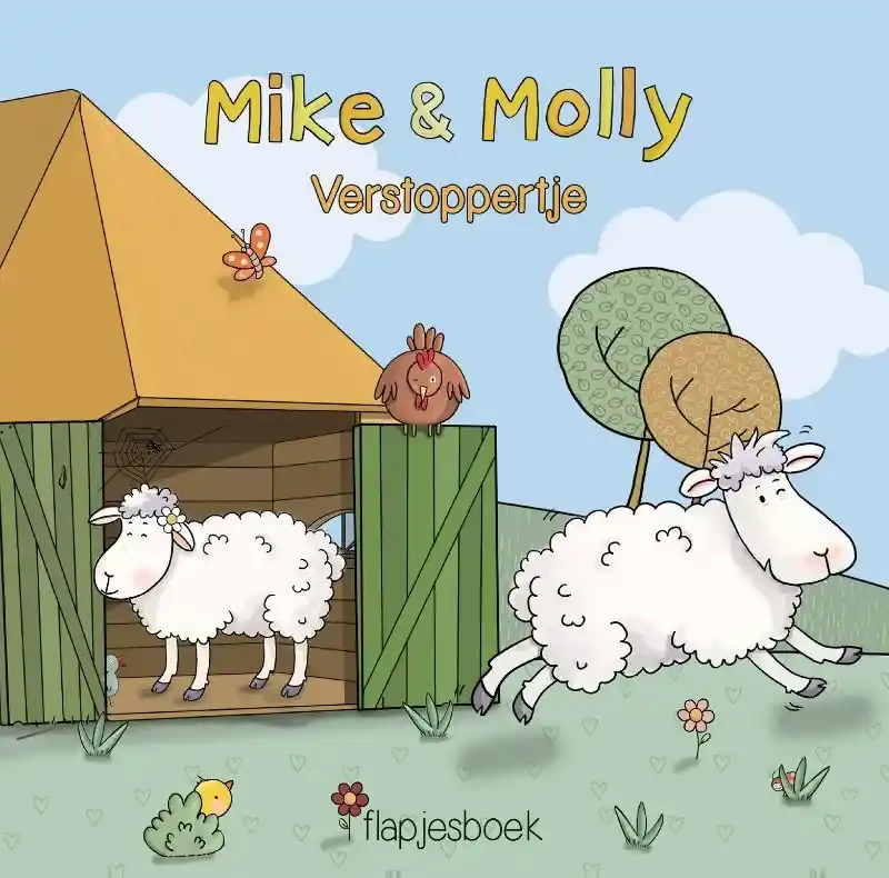 Nu Kopen Verstoppertje