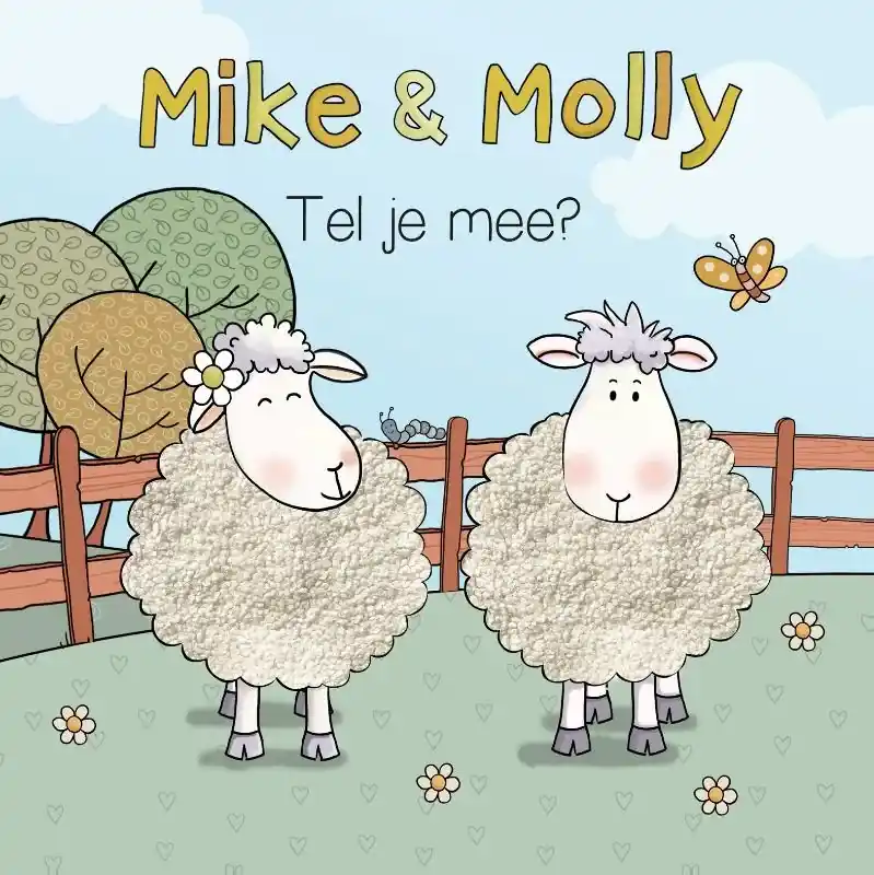 Tel je mee? Op = Op