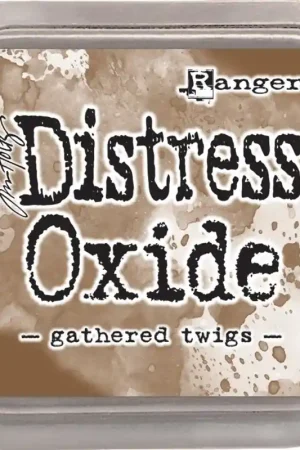 Nu Kopen Ranger distress oxide stempelkussen – gathered twigs