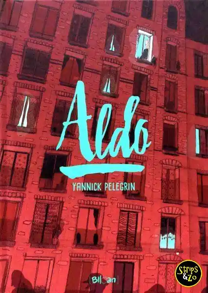 Favoriet Aldo – Aldo
