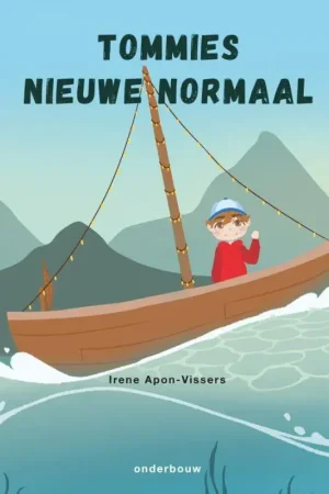 Tommies nieuwe normaal Snelle Levering