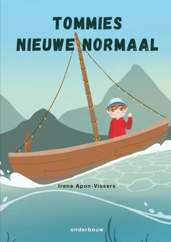 Tommies nieuwe normaal Snelle Levering