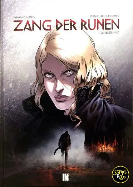 Zang der runen 1 – De eerste huid Dagaanbieding