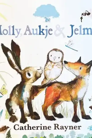 Molly, Aukje & Jelmer Speciale Aanbieding