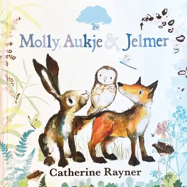 Molly, Aukje & Jelmer Speciale Aanbieding