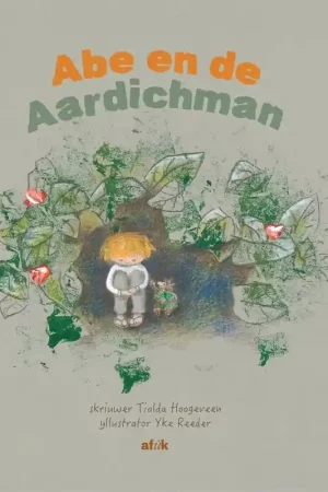 Abe en de Aardichman Dagaanbieding