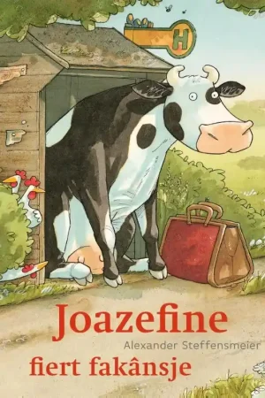 Weekendaanbieding Joazefine fiert fakânsje