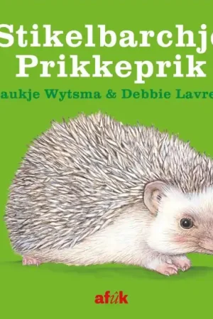 Shop Nu Stikelbarchje prikkeprik