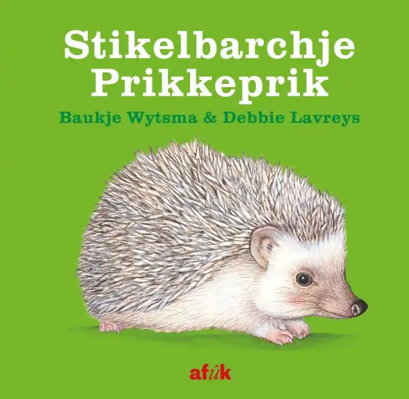 Shop Nu Stikelbarchje prikkeprik
