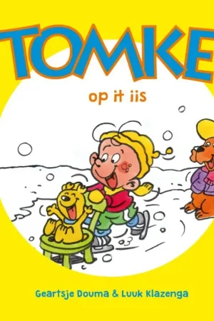 Rechtstreeks Van De Fabrikant Tomke op it iis