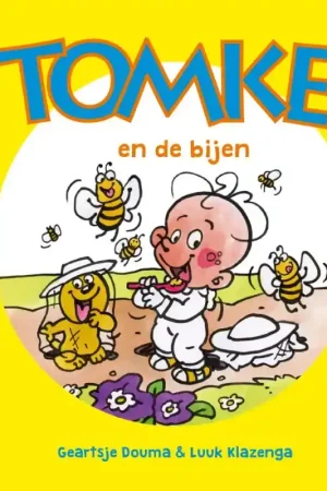 Tomke en de bijen Koop Vandaag