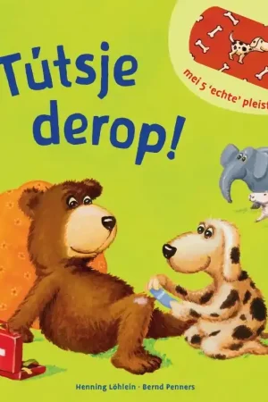 Tútsje derop! Direct Beschikbaar