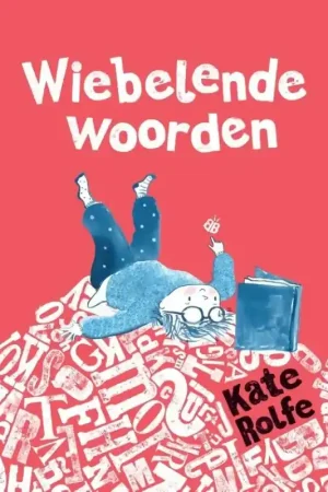 Tijdelijk Beschikbaar Wiebelende woorden