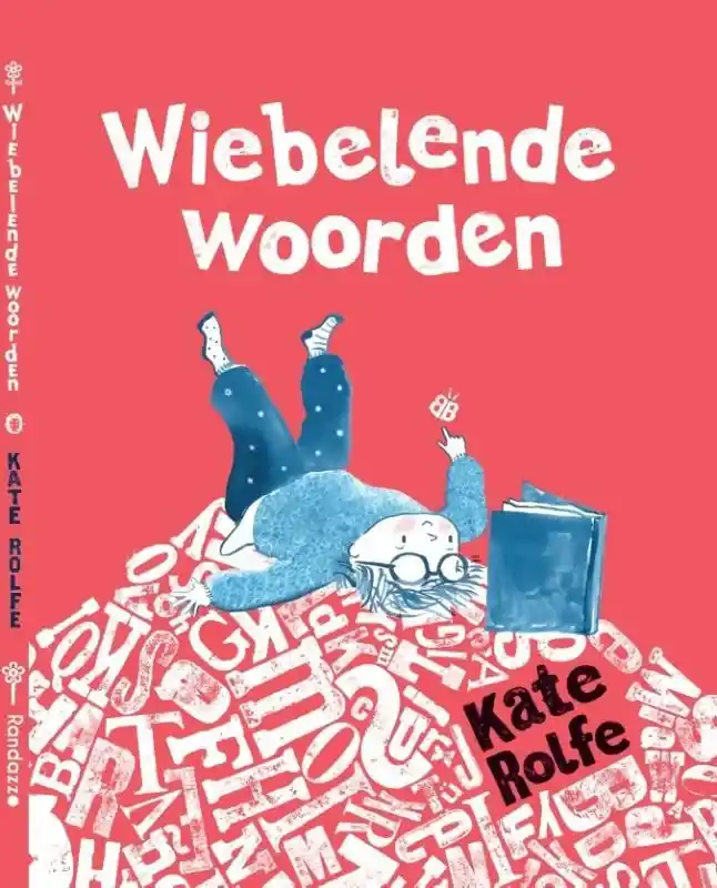 Tijdelijk Beschikbaar Wiebelende woorden