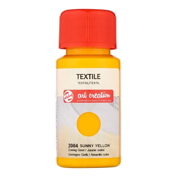 ArtCreation textiel 50ml – 2004 sunny yellow Korting