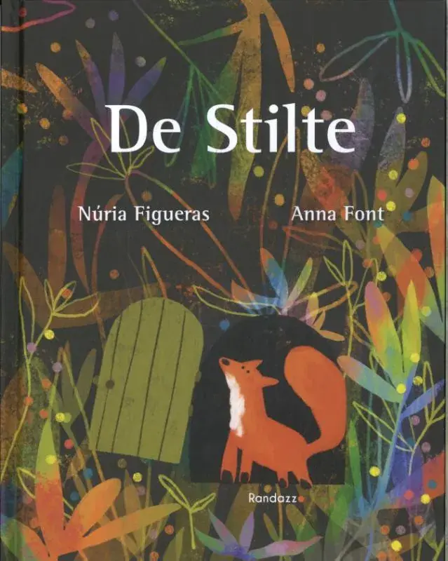 Koopje De Stilte