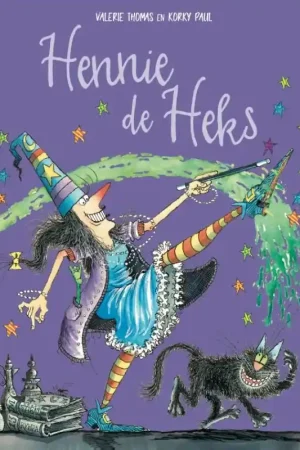 Actieprijs Hennie de Heks