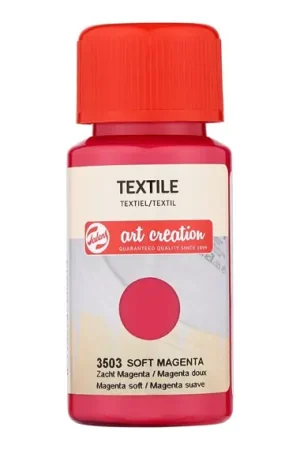 ArtCreation textiel 50ml – 3503 soft magenta Betaalbaar