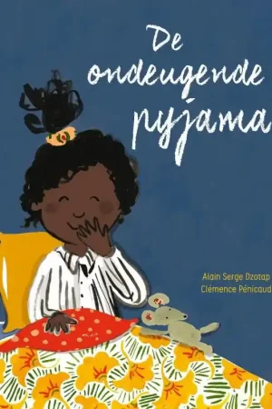 De ondeugende pyjama Beperkt Aanbod