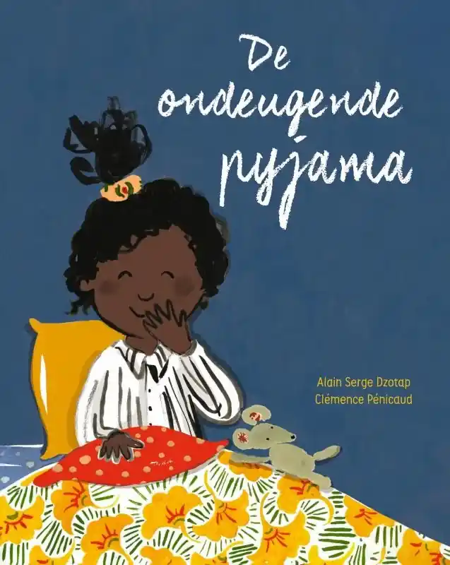 De ondeugende pyjama Beperkt Aanbod