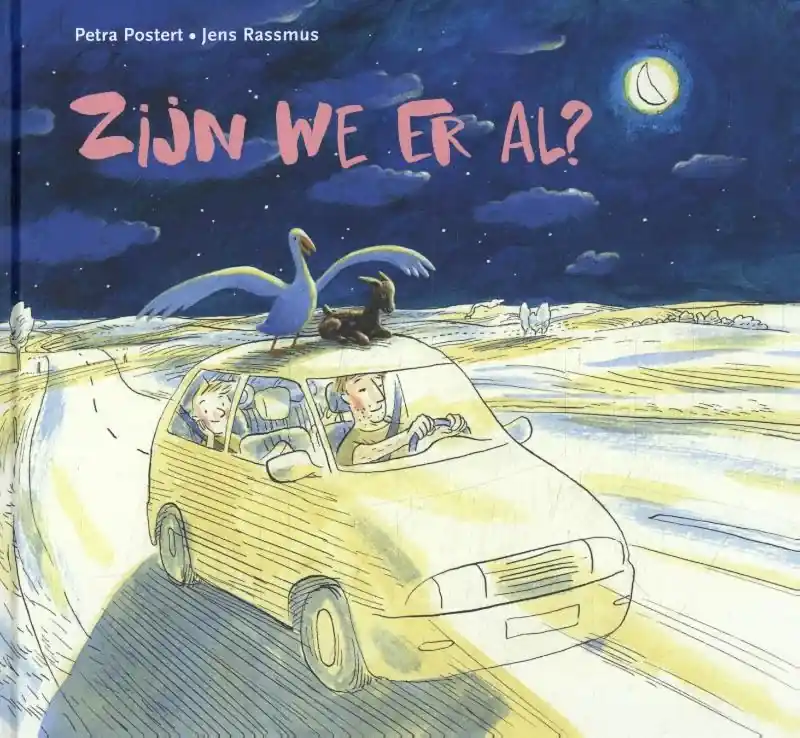 Betrouwbaar Zijn we er al?