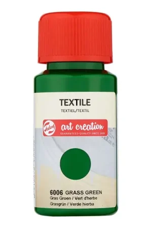 Nu Kopen ArtCreation textiel 50ml – 6006 grass green