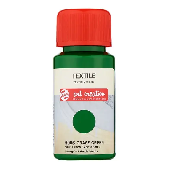 Nu Kopen ArtCreation textiel 50ml – 6006 grass green