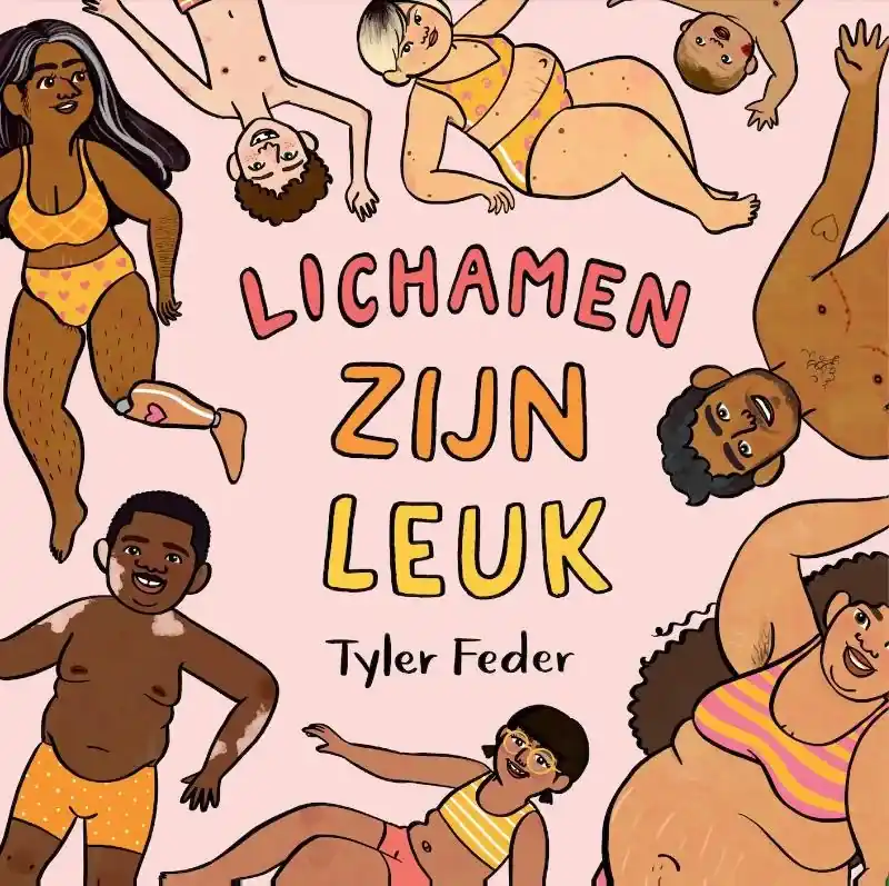 Lichamen zijn leuk Beste Prijs
