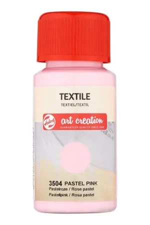 Koop Vandaag ArtCreation textiel 50ml – 3504 pastel pink