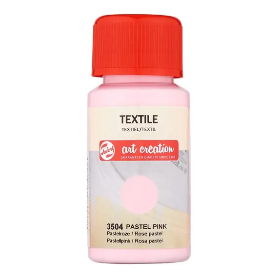 Koop Vandaag ArtCreation textiel 50ml – 3504 pastel pink