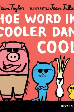 Populair Hoe word ik cooler dan cool