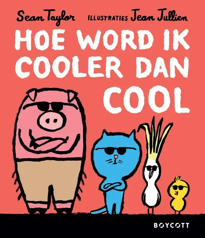 Populair Hoe word ik cooler dan cool