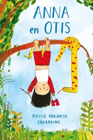 Anna en Otis Voordeelprijs