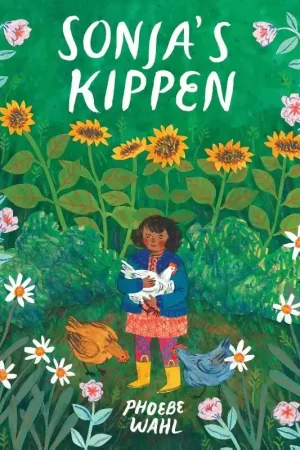 Beperkt Aanbod Sonja's kippen