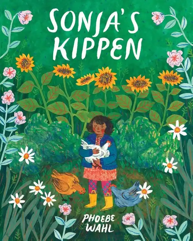 Beperkt Aanbod Sonja's kippen