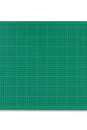 Snijmat zwart/groen 60×90 Veilige Betaling