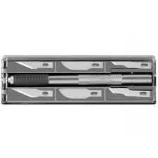 Speciale Aanbieding WestCott hobby knife scalpel set