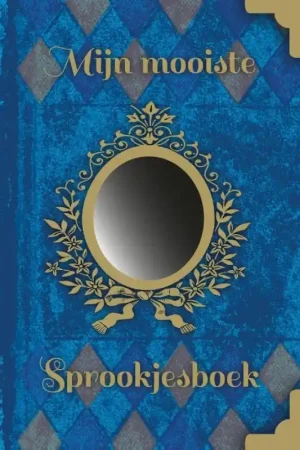 Shop Nu Mijn mooiste sprookjesboek